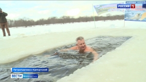 &laquo;Ударим по коронавирусу камчатским закалом&raquo;