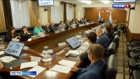 На Камчатке завершилось мероприятие-спутник Конгресса молодых ученых