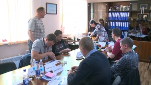 На Камчатке стартовал национальный проект "Производительность труда"