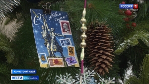 Новогодние традиции: почему камчатцы до сих пор украшают елки советскими игрушками