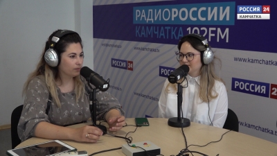О проекте "Съедобное-несъедобное по-камчатски". Интервью