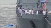 30 октября в России отметили День моряка-надводника