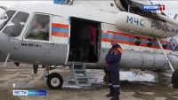 В селе Таловка на севере Камчатки введён режим повышенной готовности