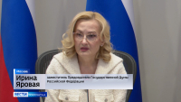 Подготовить модельные подзаконные акты для воссоединенных субъектов страны