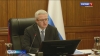 Реализацию нацпроектов обсудили в правительстве Камчатского края