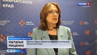 Рабочие места для инвалидов