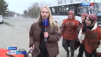 "Тараканы" в Елизово