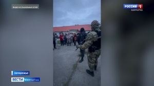 Выборы в "Колхоз Красный труженик"