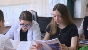 На Камчатке создали педагогические классы