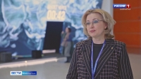 В Москве состоялся XXI съезд партии "Единая Россия"