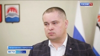 Специалисты "Охраны камчатских лесов" проверяют технику к готовности