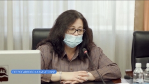 Заседание Камчатского рыбохозяйственного совета прошло в краевой столице