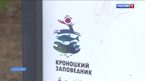 Кроноцкий заповедник проводит акцию "Ночь в музее"