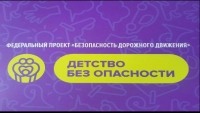 На Камчатке запустят проект "Детство без опасности"