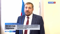 Спортзал в Ключах