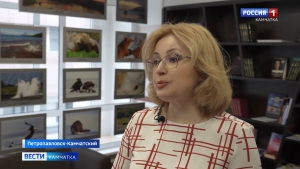 Региональные меры поддержки действуют для камчатских семей участников СВО