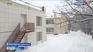 Школе № 33 в столице Камчатки присвоен статус федеральной инновационной площадки