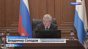 Строительство регазификационного комплекса началось