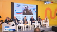 В России построят 10 центров по военно-спортивной подготовке