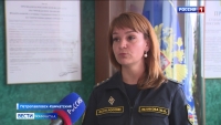 5 апреля судебные приставы полуострова проведут акцию