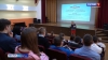 Для учащихся школы № 40 краевой столицы провели "Урок цифры"