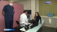 На Камчатке стартовала акция "Розовая ленточка"