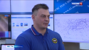 В результате схода лавины в районе месторождения Кумроч пропал человек