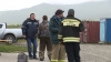 Поиски пропавшего самолета в Палане