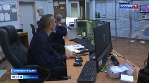 Телевизионная станция "Орбита-1": поздравления от коллег