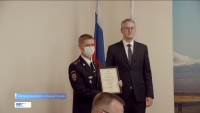 Глава края принял участие в заседании коллегии УМВД по Камчатскому краю