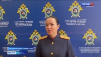 Судом продлен срок содержания под стражей руководителя турфирмы "Экстрим Тайм"
