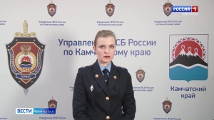 На Камчатке пресекли незаконную деятельность пособника украинских спецслужб