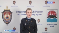 На Камчатке пресекли незаконную деятельность пособника украинских спецслужб