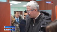Проблемные вопросы отдаленных поселков края