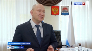 На полуострове построят газопровод с экологичным топливом