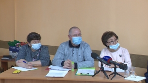 Общественный экспертный совет по здравоохранению сформирован в Камчатском крае