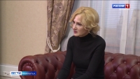 Ирина Яровая поддержит инициативы Владимира Солодова в защите экономических интересов края