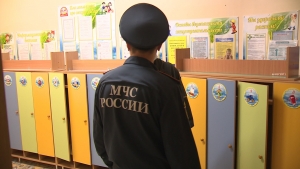 Готовность школ и детских садов проверяет межведомственная комиссия