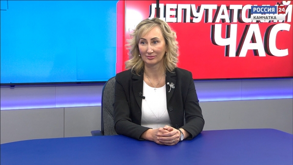 О сельскохозяйственной отрасли. Депутатский час