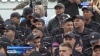 Соревнования силовиков