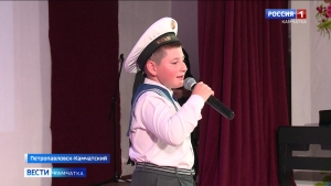 В Петропавловске подвели итоги любительского вокального конкурса  "Поющий город"