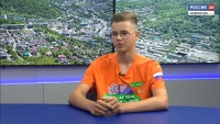 О Всероссийском конкурсе "Большая перемена"