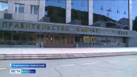 Владимир Солодов планирует реформировать Правительство края