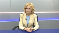 Ирина Яровая. Часть 1. Развитие здравоохранения в крае