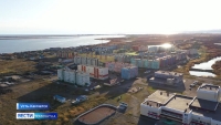 Поселок Усть-Камчатск отметил свою 292-ю годовщину || Вести-Камчатка