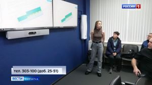 Заявки на благоустройство.