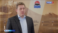 Работники рыбной отрасли смогут принять участие в конкурсе "Лучший по профессии"