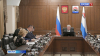 Рост заболеваемости ОРВИ и гриппом