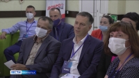 В Центре развития Камчатки обсуждали дорожные и транспортные проблемы полуострова