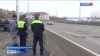 На дорогах краевой столицы поймали должников